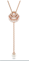 Pendente Swarovski Donna IDYLLIA in Lega metallica Cristallo 5680299 - 5680299